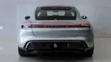 Porsche Taycan - Miniatura 13