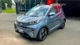 Chery Eq1 - Miniatura 1