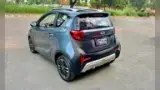 Chery Eq1 - Miniatura 9