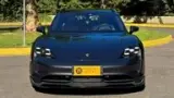 Porsche Taycan - Miniatura 2