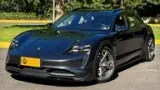 Porsche Taycan - Miniatura 3