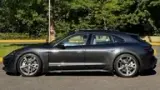 Porsche Taycan - Miniatura 7
