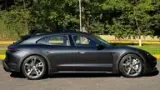 Porsche Taycan - Miniatura 8