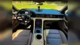 Porsche Taycan - Miniatura 9
