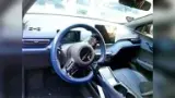 BYD Dolphin Mini - Miniatura 3