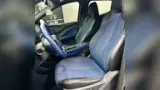BYD Dolphin Mini - Miniatura 8