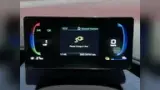 BYD Dolphin Mini - Miniatura 15