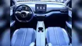 BYD Dolphin Mini - Miniatura 20