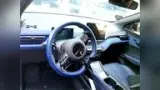 BYD Dolphin Mini - Miniatura 6