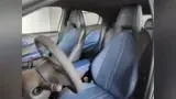 BYD Dolphin Mini - Miniatura 6