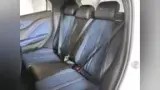 BYD Dolphin Mini - Miniatura 7
