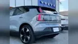 Volvo EX30 - Miniatura 11