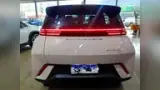 BYD Dolphin Mini - Miniatura 5