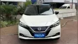 Nissan Leaf - Miniatura 2