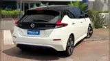 Nissan Leaf - Miniatura 5