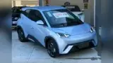 BYD Dolphin Mini - Miniatura 2