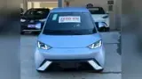 BYD Dolphin Mini - Miniatura 3