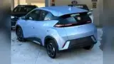 BYD Dolphin Mini - Miniatura 6