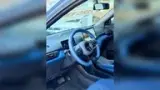 BYD Dolphin Mini - Miniatura 8