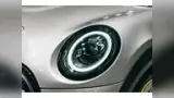 Mini Cooper SE - Miniatura 4