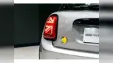 Mini Cooper SE - Miniatura 8