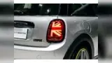Mini Cooper SE - Miniatura 9