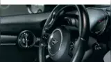 Mini Cooper SE - Miniatura 11