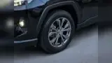 Toyota Rav4 - Miniatura 7