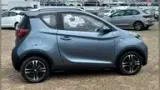 Chery Eq1 - Miniatura 6