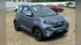 Chery Eq1 - Miniatura 9