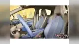 BYD Dolphin Mini - Miniatura 15