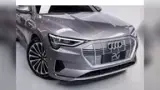 Audi E-tron Sportback - Miniatura 2