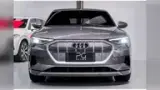 Audi E-tron Sportback - Miniatura 3