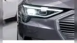Audi E-tron Sportback - Miniatura 4