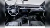 Audi E-tron Sportback - Miniatura 10