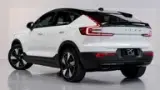 Volvo C40 Recharge - Miniatura 4