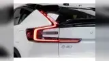 Volvo C40 Recharge - Miniatura 5