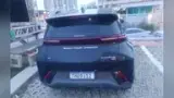 BYD Dolphin Mini - Miniatura 8