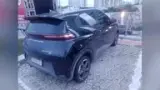 BYD Dolphin Mini - Miniatura 9