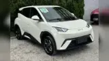 BYD Dolphin - Miniatura 3