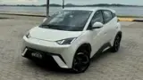 BYD Dolphin Mini - Miniatura 3