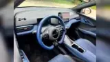 BYD Dolphin Mini - Miniatura 14