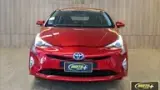 Toyota Prius Gen-4 - Miniatura 2