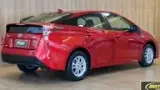 Toyota Prius Gen-4 - Miniatura 4