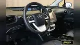 Toyota Prius Gen-4 - Miniatura 11