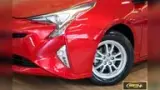 Toyota Prius Gen-4 - Miniatura 16