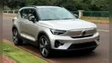 Volvo XC40 Recharge - Miniatura 5