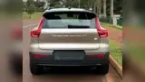 Volvo XC40 Recharge - Miniatura 9