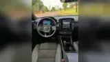 Volvo XC40 Recharge - Miniatura 15