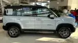 Chevrolet Spark Euv - Miniatura 3